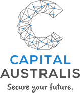 Capital Australis